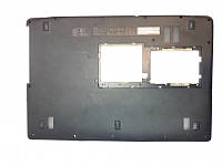 Нижня частина для ноутбука Acer Aspire ES1-732, 17.3", AP1NY000400-HA25 , Б/В.  Зламані 4 кріплення, тріщина в