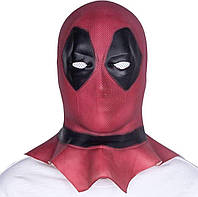 Маска Geek Land Дэдпул Уэйд Уилсон Deadpool Wade Wilson КМ 64.50.926