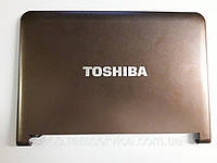 Крышка матрицы корпуса для ноутбука Toshiba NB305, б / у