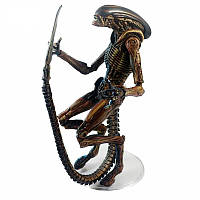 Фигурка NECA Чужие 3: Гибрид чужого и собаки Toy Alien 3 18см Dog A 3 D