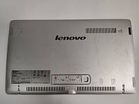 Нижня частина корпуса для моноблока Lenovo Horizon 2s, 19.5", 8SSM10F657, б/в. Є подряпини, без пошкодженнь.