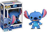 Фигурка Funko Pop Фанко Поп Lilo and Stitch Stitch Лило и Стич Стич 10 см LS S12