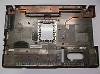 Нижняя часть корпуса для ноутбука Sony Vaio PCG-71511M, б / у