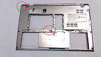 Нижняя часть корпуса для ноутбука Sony Vaio PCG-9L1L, 14 1 ", Б / У. Все крепления целые. Есть повреждения у