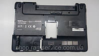 Нижняя часть корпуса для ноутбука Sony VAIO VGN-NW21SE, б / у