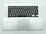 Середня частина корпуса для ноутбука Apple MacBook Pro A1398 2015 15" 613-00147-A Б/В