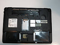 Нижняя часть корпуса для ноутбука Toshiba SATELLITE A210-199, PSAFGE-05M010RU, V000100520, 15.4 ", Б / У.