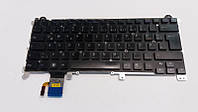Клавиатура для ноутбука Sony Vaio PCG-7186M, 148763011, 53010dj37-203-g, Б / У, в хорошем состоянии без