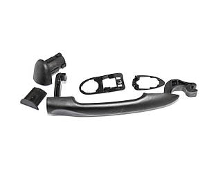 Ручка зовнішня на Renault Captur 2013 -> — AutoTechteile — 5050048