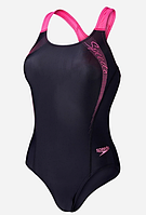 Купальник для басейну Speedo sports logoashlt, р. L, XL (MD)