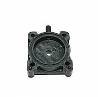 Платформа приводу трьохходового клапана газового котла Lotto, пластикова, доставка по Україні.