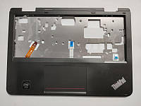 Средняя часть корпуса для ноутбука Lenovo ThinkPad Yoga 11e, б / у