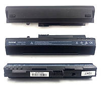 Усиленая батарея аккумулятор для ноутбука Acer Aspire One 531H UM08A73 11.1V 4400mAh Li-Ion Б/У - износ 10-15%