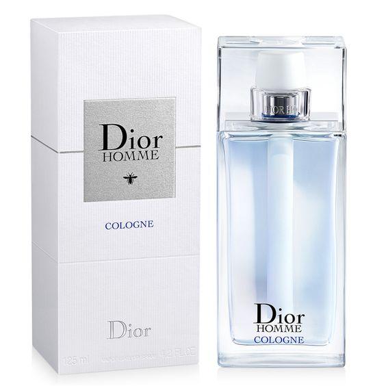 Чоловічий одеколон Christian Dior Homme Cologne