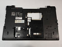 Нижня частина корпуса для ноутбука Acer Aspire 7250, AAB70, 17.3", 13N0-YQA0211, Б/В. Зламане одне кріплення