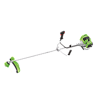 Мотокоса бензиновая Grunhelm GR-53MS