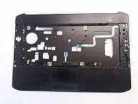 Середня частина корпуса для ноутбука Dell Latitude E5420, 0F5PMN, 1A22MJL00, Б/В, пошкоджене одне кріплення.