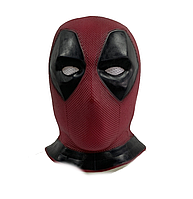 Маска Geek Land Deadpool Wade Wilson Дэдпул Уэйд Уилсон КМ 64.50.581