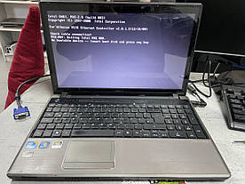 Ноутбук Acer 5745P