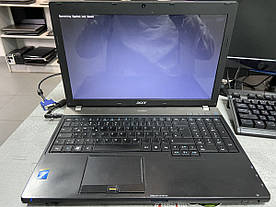 Ноутбук Acer 8573