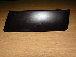 Заглушка рейлинга TOYOTA PRADO - пластиковa, Україна, гарантія 3 місяці