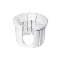 Запчастина кулиси обойма шарової опори для КПП PEUGEOT Boxer 2002-2006, міцний пластик