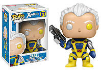 Фигурка Funko Pop Фанко Поп Люди-Икс Кейбл X-Men Cable 10 см XM C 177