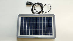 TITANUM M508U Сонячна панель портативна, 8W (Max)