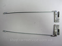 Петли для ноутбука Acer Aspire 1650, ZB1 HINGLE 15.4, JAR-L / R, б / у
