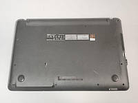 Нижня частина корпуса для ноутбука ASUS VivoBook X541N, 15.6", 11781196-00, 13nb0cg1ap1411, Б/В. Є зламане