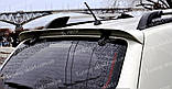 Спойлер Hyundai Tucson (спойлер на задні двері Хендай Туксон), фото 4