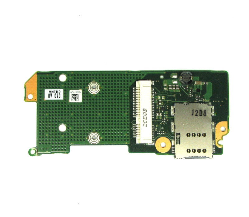 Лоток для SIM-карток для ноутбука Toshiba Portege R930-1M4 13.3" Б/У