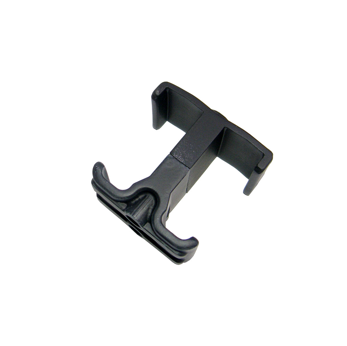 Спарка для магазинів АК/АКСУ - прискорення перезарядки, пластик, надійність, фото 1