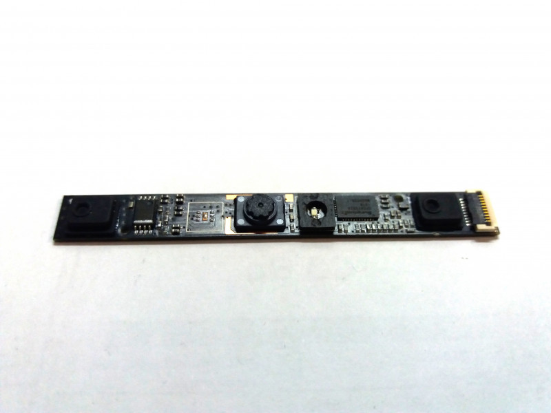 Рамка матриці корпусу для ноутбука Samsung NP-R40, R40, 15. 4 ", BA81-02783A, Б / У. Без повреждений
