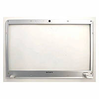 Рамка матрицы корпуса для ноутбука Sony Vaio PCG-61611M 3BNE7LBN039- корпус для ноутбука Sony Б/У