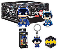 Бокс Funko DC Mystery Box Бэтмен Batman BOX DC 8.721