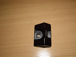 Бічний обмежувач кришки багажника Haval H3 Great Wall - міцний пластиковий аксесуар