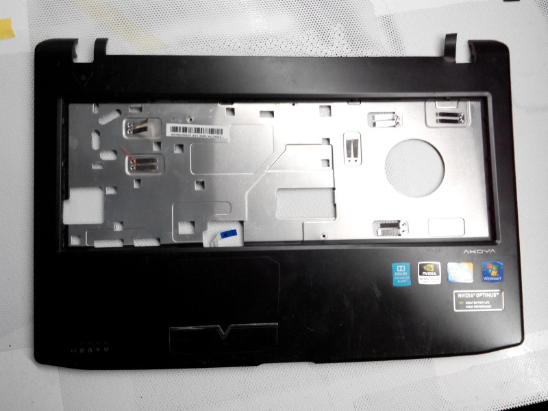 Tastiera Originale Per Medion Akoya E6214 MD98330 MD97545