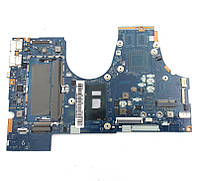 Материнская плата Lenovo Yoga 710-15ISK 710-14IKB BIUY2_Y3 LA-D471P Rev:2.0 i5-7200U DDR4 UMA Б/У