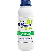 SmartGrow Огурец 1л, Libra Agro