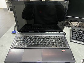 Ноутбук Lenovo Z585