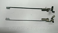 Петли для ноутбука Dell mini 10 * AM06H000300, * AM06H000200, б / у