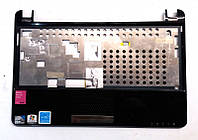 Середня частина, корпуси для ноутбука Asus Eee PC 1005HAB, 10 1", 13NA-1LA0B01, Б/У. Усі кріплення цілі, без