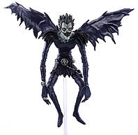 Фигурка Death Note Ryuk Тетрадь смерти Рюк 18см DN R 22.39