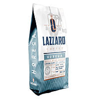 Кава в зернах Lazzaro HoReCa 1 кг