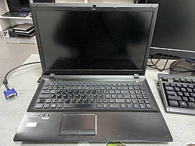 Ноутбук Terra W258EF