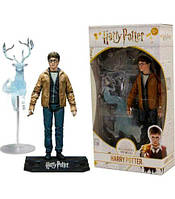 Фигурка McFarlane Toys Гарри Поттер Гарри с патронусом Harry Potter Harry 18 см HP MF 1072