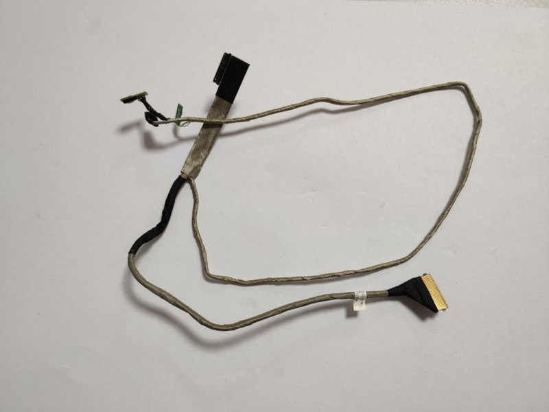 Шлейф вебкамери до ноутбука Lenovo ThinkPadX220, X220i, X230, X230i 55.4RA03.001 04W3732 Б/У, фото 1