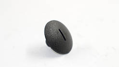 Кліпса кріплення передніх підкривок на Рено Трафік 01 -> — RENAULT (Оригінал) 7705096036