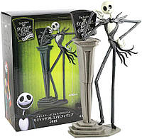 Фигурка Джек Скеллингтон Jack Skellington Кошмар перед Рождеством Nightmare before Christmas 30см NC J 30